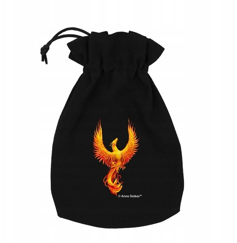 Anne Stokes Bellows: Phoenix 2027224 5907699497836