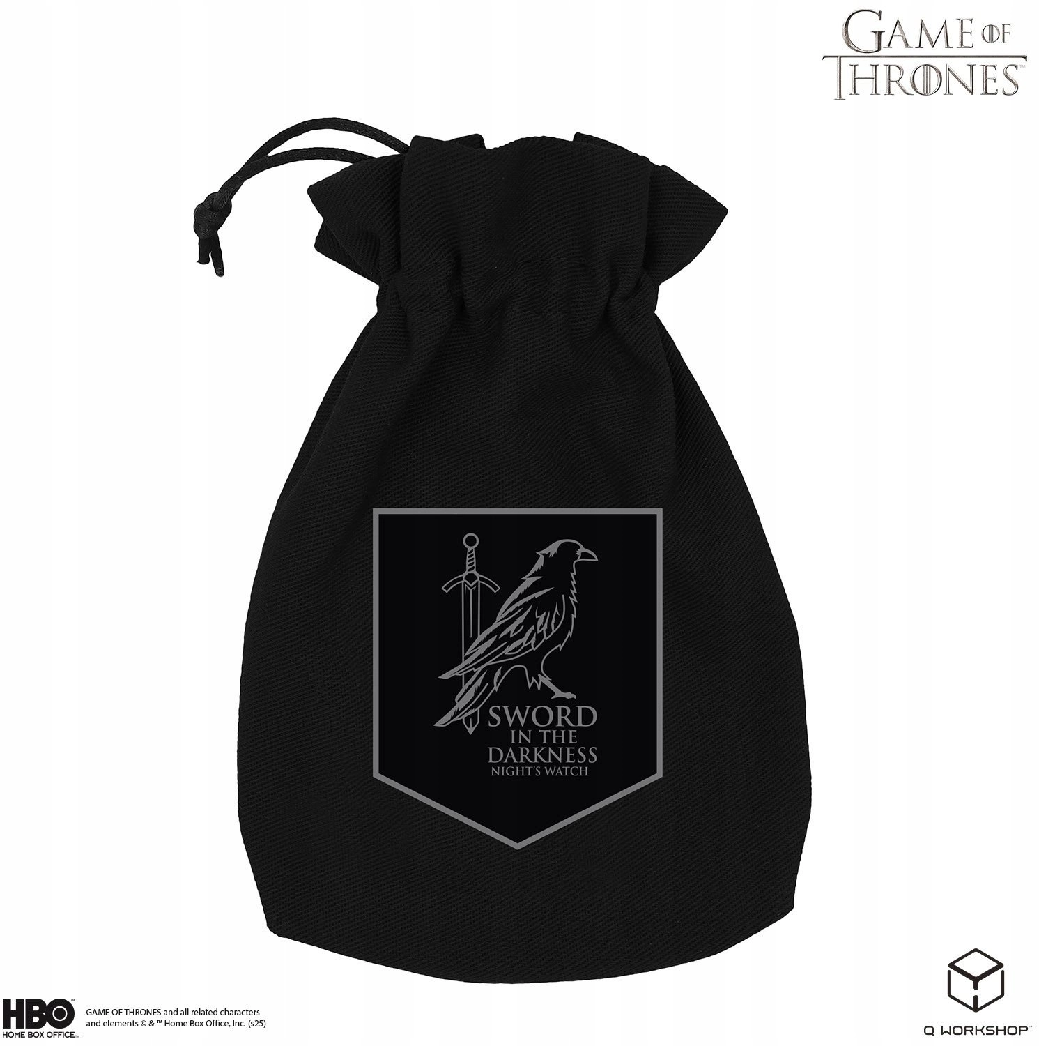 Q-Workshop Game of Thrones: The Night`s