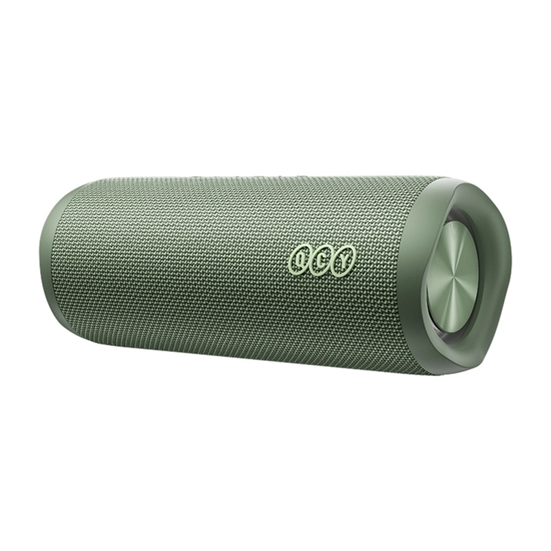 QCY SP7 wireless speaker (green) 076971