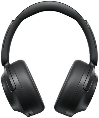 QCY headphones QCY H3S on-ear wireless