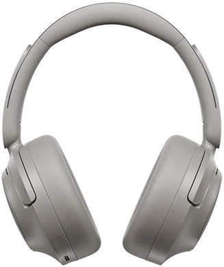 QCY headphones QCY H3S on-ear wireless
