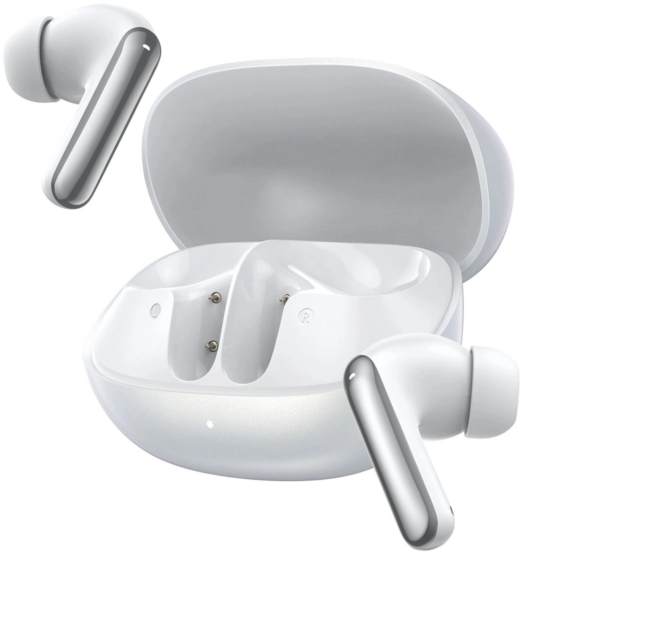 QCY headphones QCY MeloBuds N20 in-ear