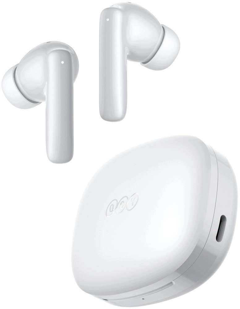 QCY T13 Pro headphones (6957141411919) 6957141411919