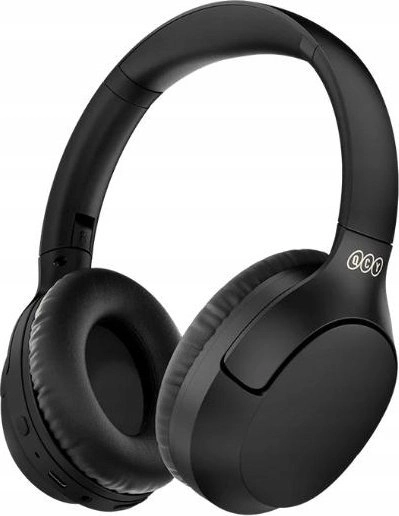 QCY H2 PRO/Jack/Drát/BT/Bezdrát/Černá 6957141408131 H2 Pro