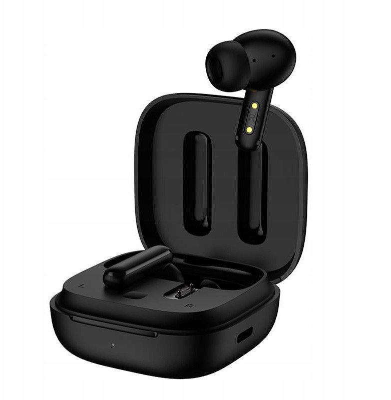 QCY T13 ANC  Black 6957141407882 T13
