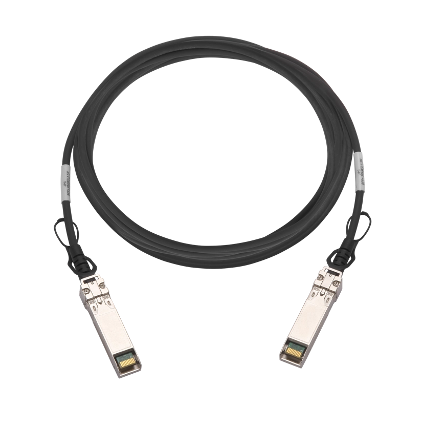 QNAP CAB-DAC15M-Q28B4 InfiniBand/fibre optic cable 1