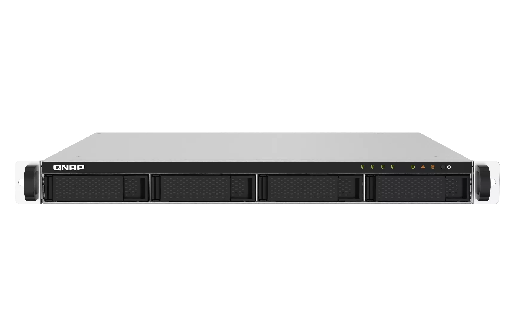 QNAP TS-432PXU NAS Rack (1U) Annapurna