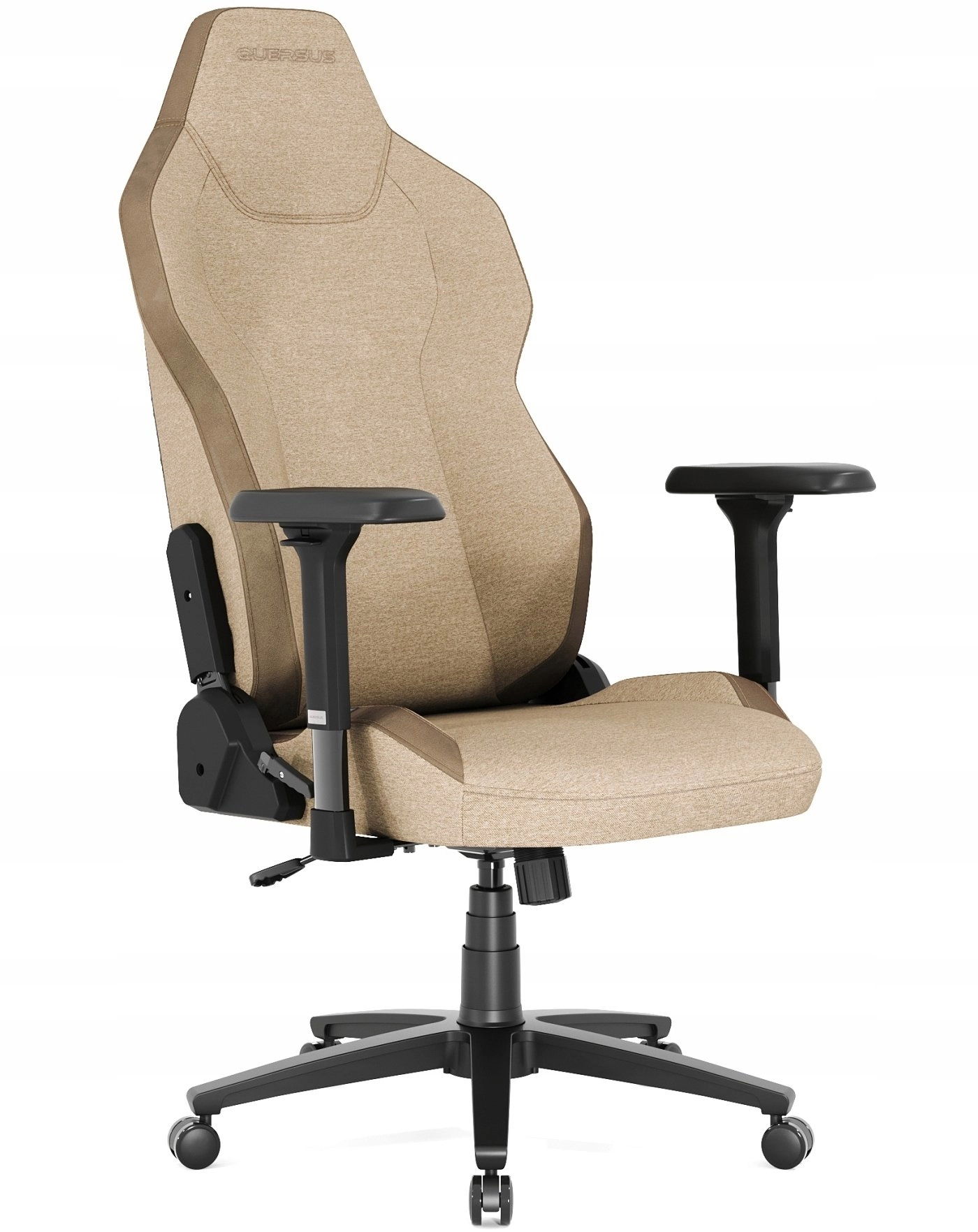 Fotel QUERSUS XEOS Desert Brown XEOS