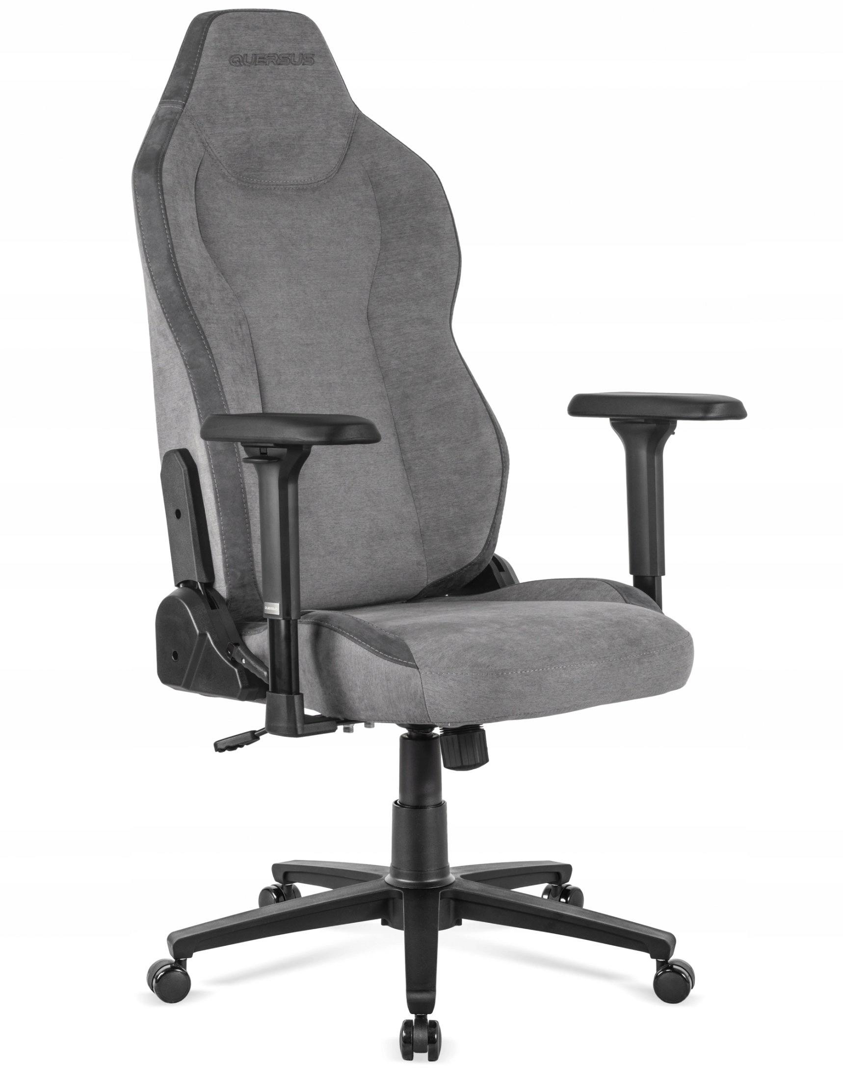 Fotel QUERSUS XEOS Midnight Grey XEOS