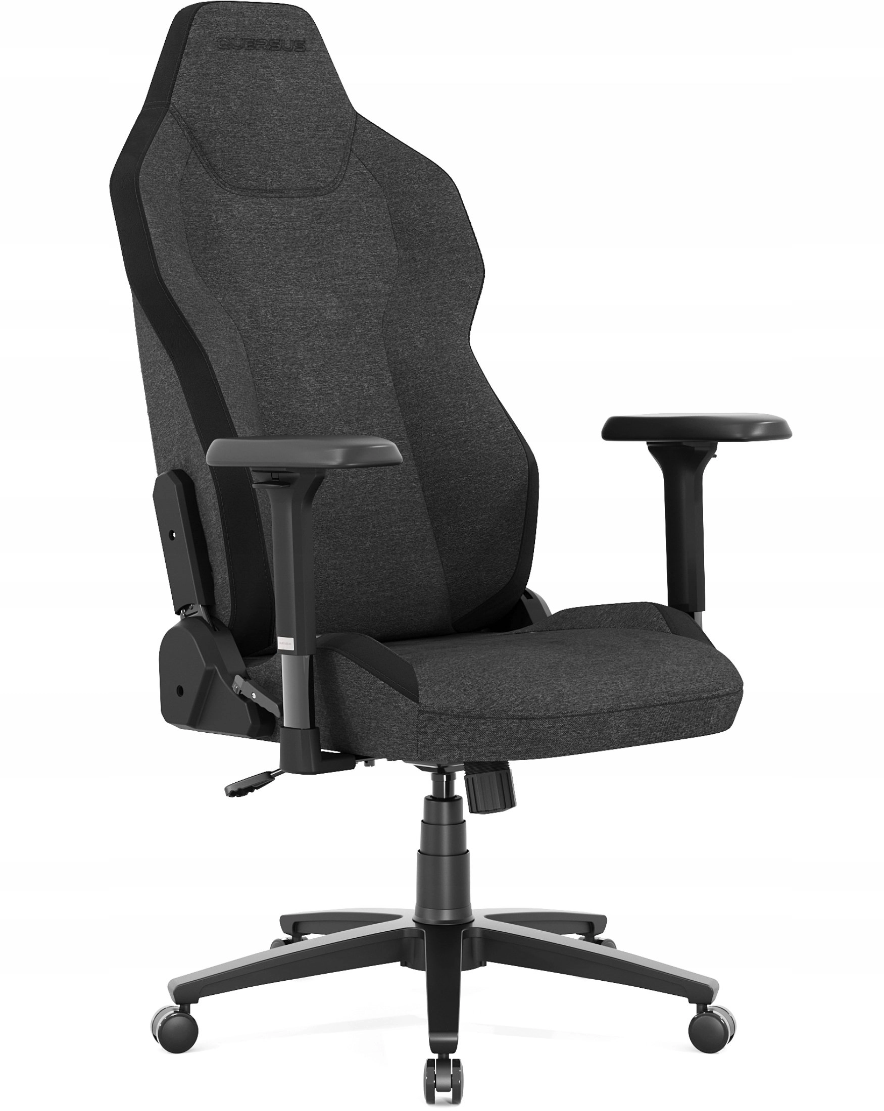QUERSUS office chair. QUERSUS XEOS Onyx