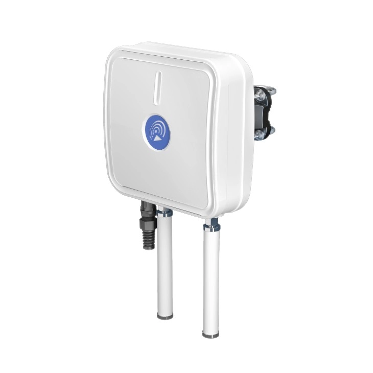 QuWireless QuMax A360M LTE + Wi-Fi