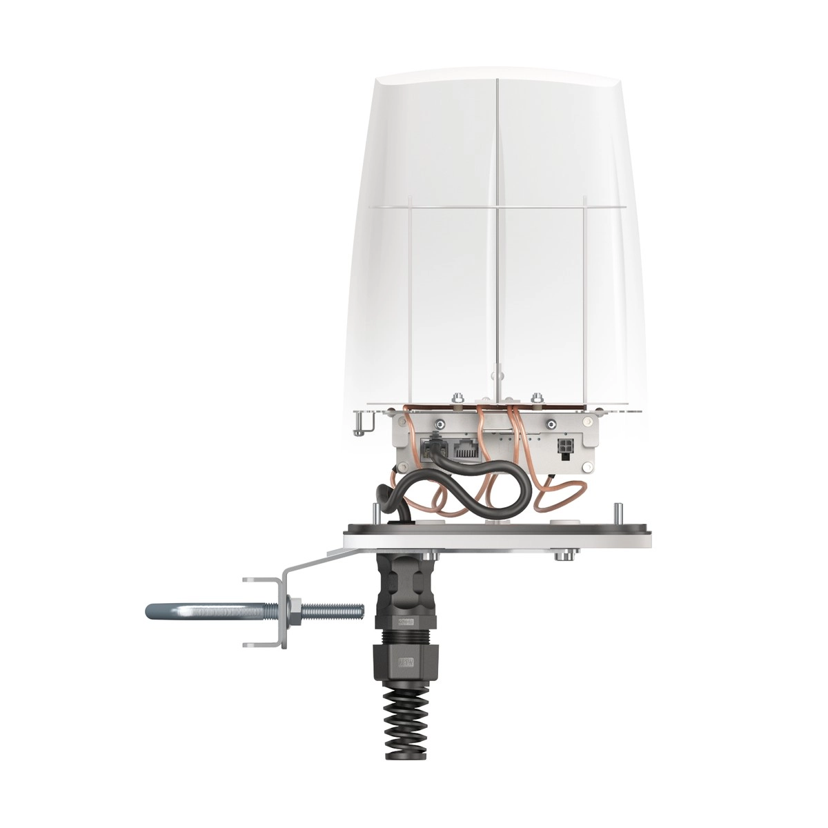 QuWireless QuSpot A360S LTE + Wi-Fi