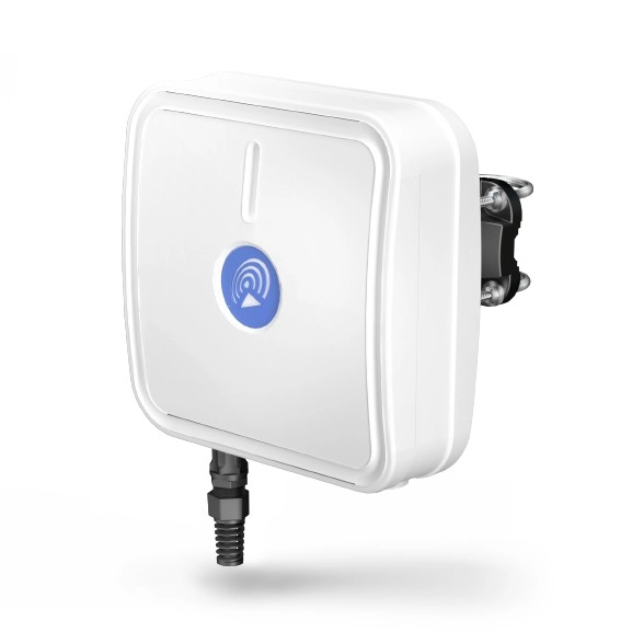 QuWireless QuMax AX09M LTE + GPS