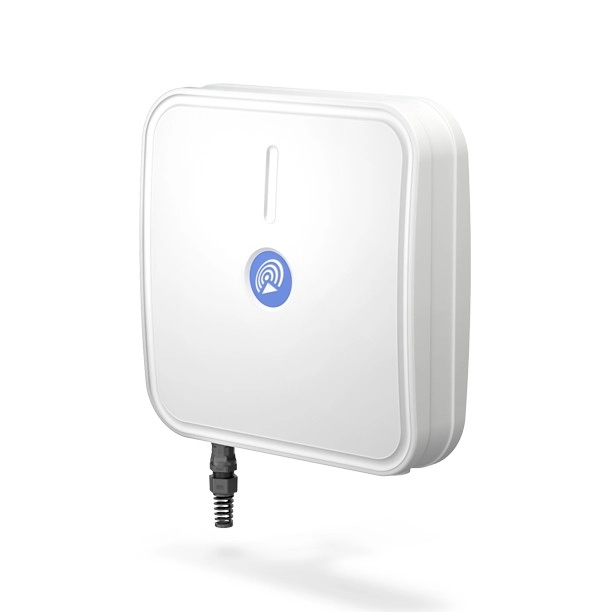 QuWireless QuMax AX12M Wi-Fi + LTE