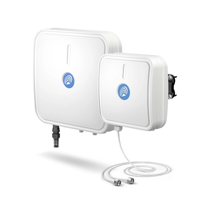 QuWireless QuMax XR2 AXR12  2x LTE