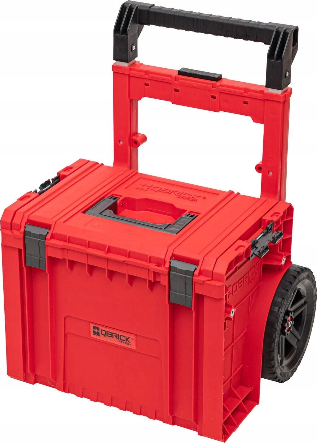 QBRICK PRO tool box with wheels