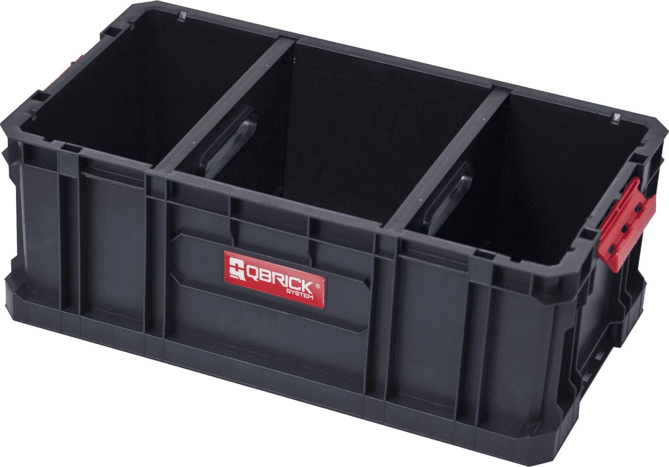 QBRICK SYSTEM TWO BOX 200 FLEX