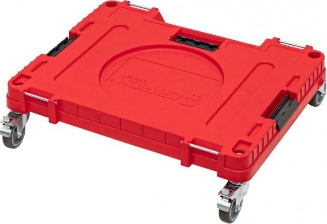 QBRICK ONE transportēšanas platforma 2.0