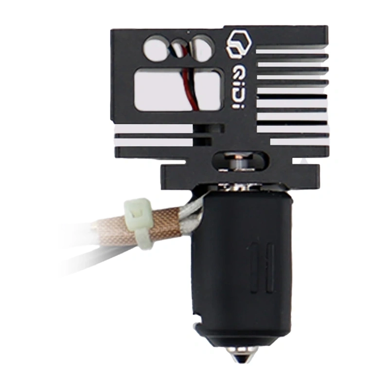 QiDi Bimetallic Hotend for the Q2