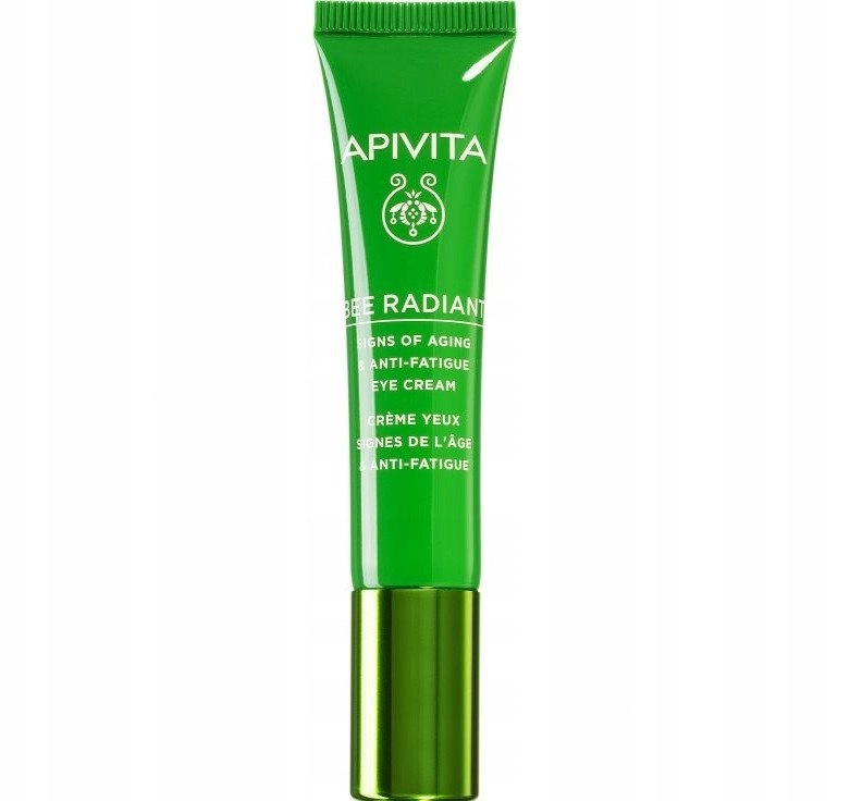 APIVITA_Bee Radiant Signs Of Aging Anti-Fatigue