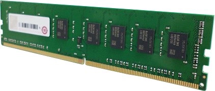 QNAP RAM-8GDR4K1-UD-3200 atmiņas modulis 8 GB 1 x 8 GB DDR4 288-pin DIMM
