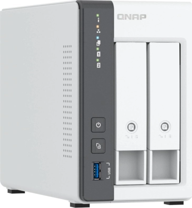 QNAP TS-216G NAS/storage server Tower Cortex-A