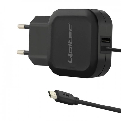 Qoltec 50189 mobile device charger Smartphone