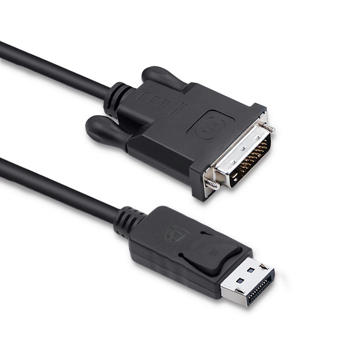 Qoltec 50364 video cable adapter 1