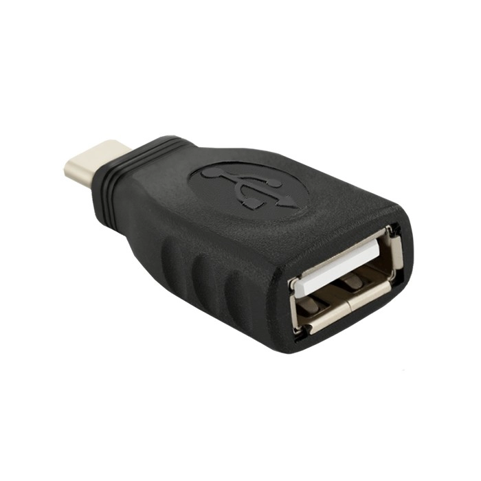 Qoltec 50396 cable gender changer USB