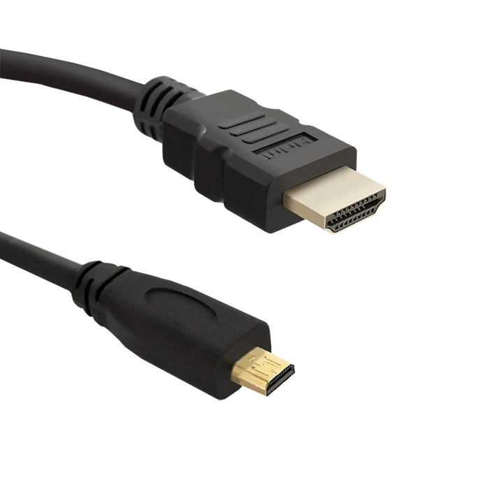 Qoltec 50401 HDMI cable 3 m