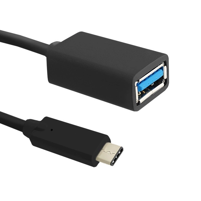 Qoltec 50421 USB cable USB 3
