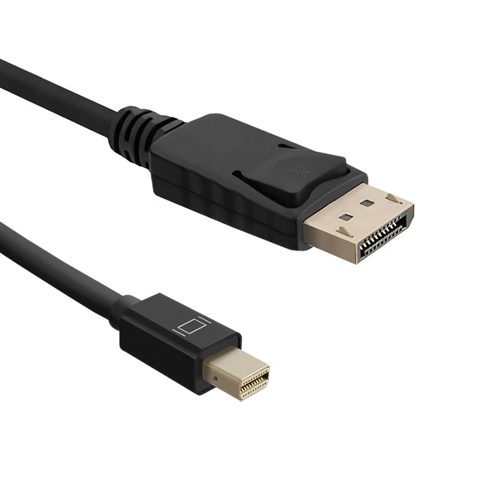 Qoltec 50434 DisplayPort cable 1.8