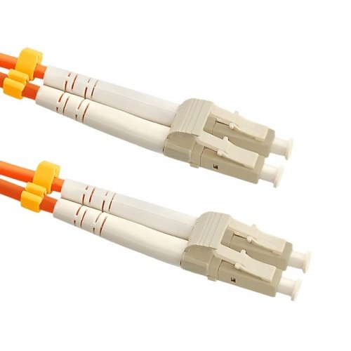 Qoltec 50461 InfiniBand un optiskās šķiedras