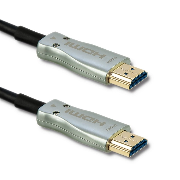 Qoltec 50472 HDMI cable 20 m