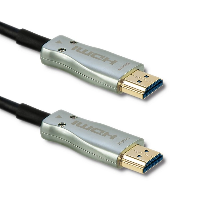 Qoltec 50474 HDMI cable 30 m