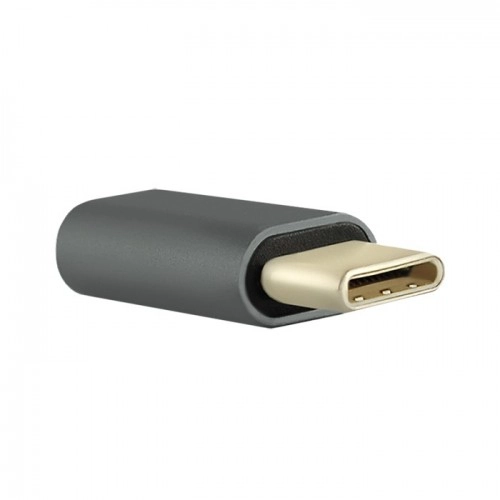 Qoltec 50478 cable gender changer USB