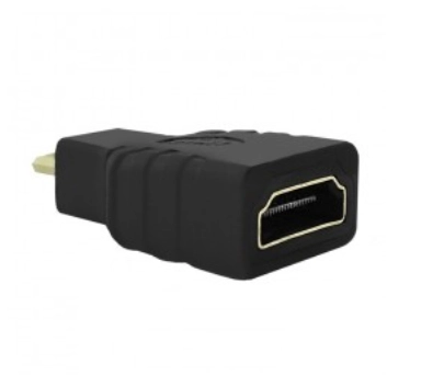 Qoltec 50506 cable gender changer HDMI