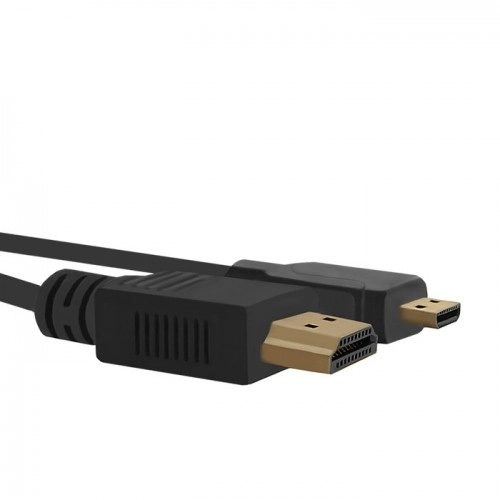 Qoltec HDMI - Micro-HDMI 1.5m