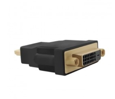 Qoltec 50515 cable gender changer HDMI