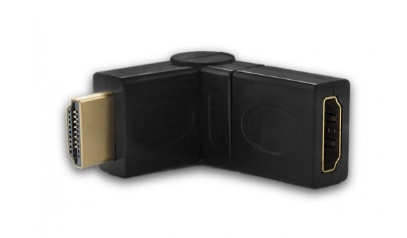 Qoltec 50516 cable gender changer HDMI