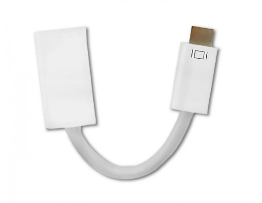 Qoltec 50519 video cable adapter 0