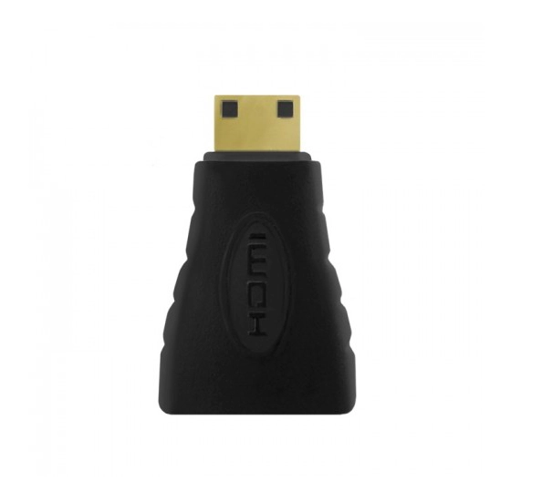 Qoltec HDMI A / Mini HDMI