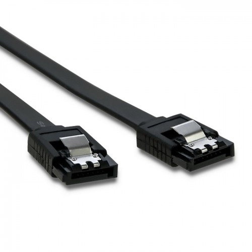Qoltec 50582 SATA kabelis 50582