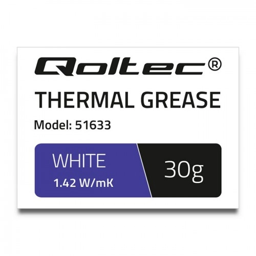 Qoltec 51633 siltumu novadošs maisījums 5901878516332
