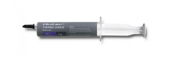 Qoltec Thermal grease 5.15 W/m-K