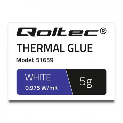Qoltec 51659 heat sink compound 0