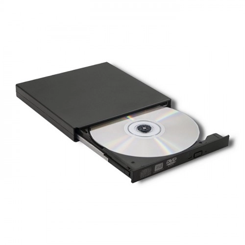 Qoltec 51858 optical disc drive DVD-RW