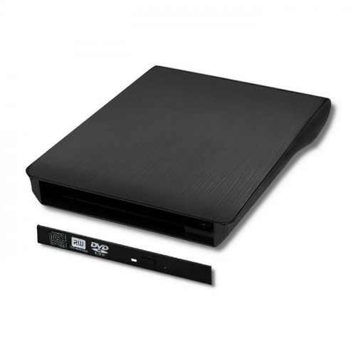 Qoltec External USB 2.0 12