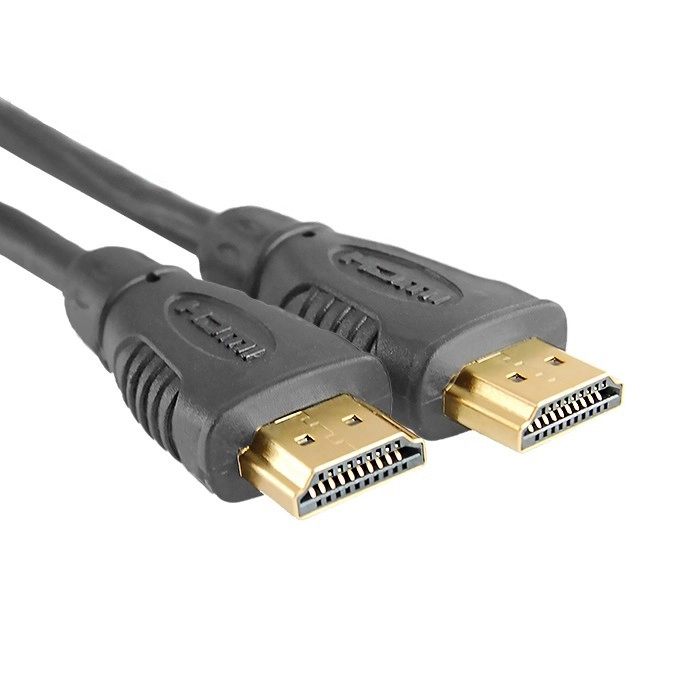 Qoltec 52303 HDMI cable 2 m