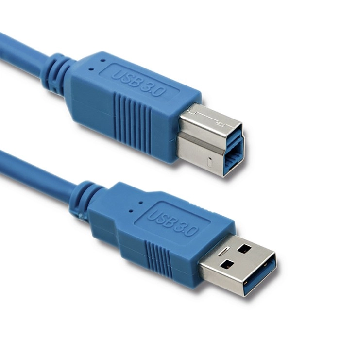 Qoltec 52309 USB cable USB 3